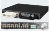 Comfluid SISTEMA DI SORVEGLIANZA DVR 16 CANALI